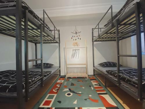 Santolina Homestay