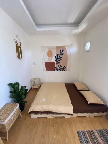 Santolina Homestay