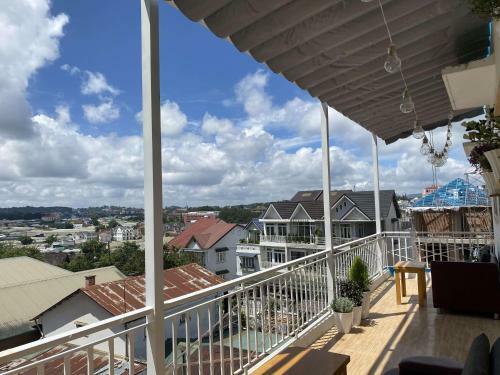 Santolina Homestay