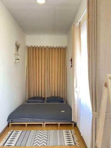 Santolina Homestay