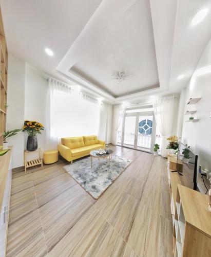 Apartamento Dalaf - D?ch V? Cho Thu� Nguy�n C?n