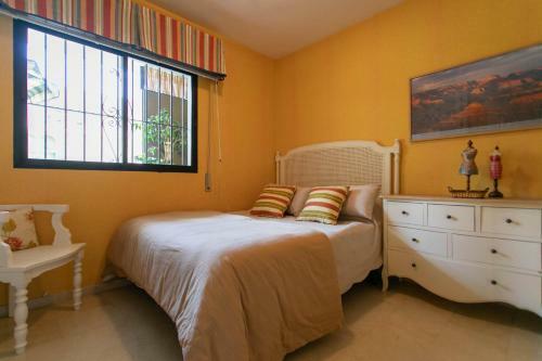 Unique Beach Apartment