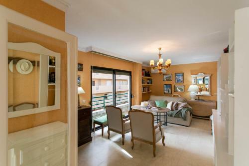 Unique Beach Apartment