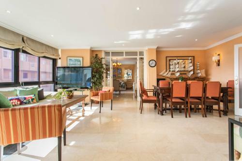 Unique Beach Apartment