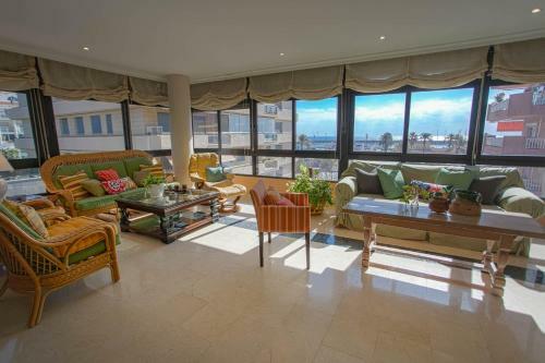 Unique Beach Apartment