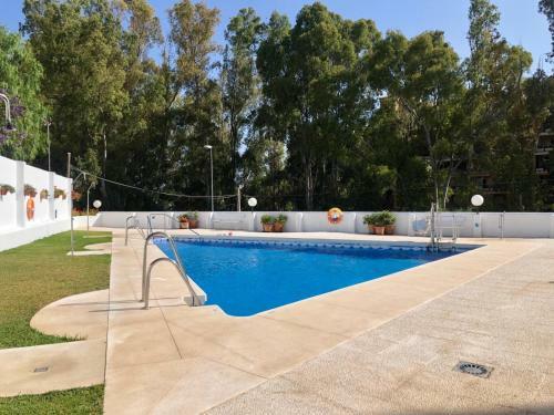 Apartamento Studio Orqu�dea Beach 4