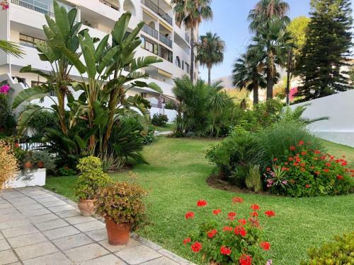Apartamento Studio Orqu�dea Beach 4