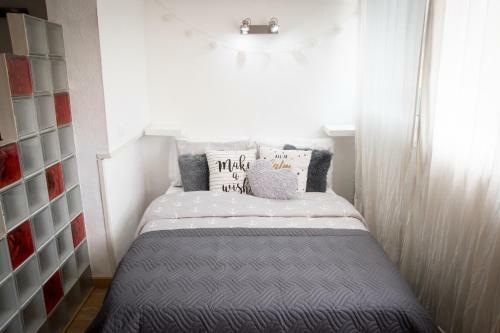 Apartamento Studio Orqu�dea Beach 4