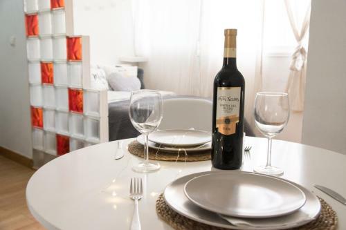 Apartamento Studio Orqu�dea Beach 4