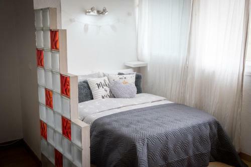 Apartamento Studio Orqu�dea Beach 4