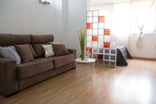 Apartamento Studio Orqu�dea Beach 4
