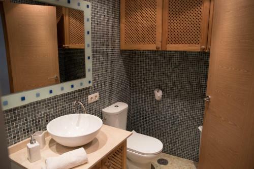 Apartamento Studio Orqu�dea Beach 4