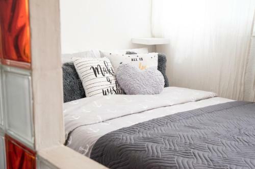 Apartamento Studio Orqu�dea Beach 4