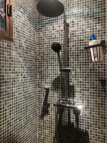 Apartamento Studio Orqu�dea Beach 4