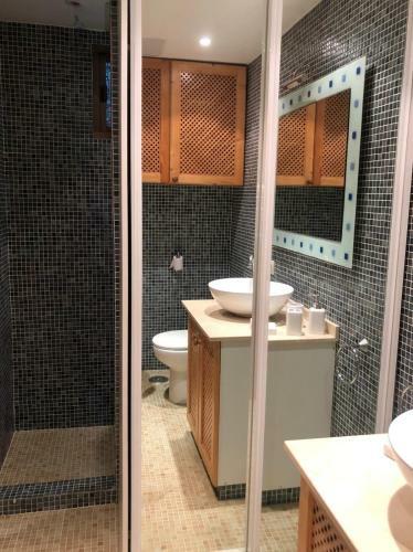 Apartamento Studio Orqu�dea Beach 4