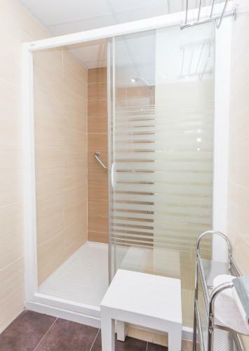 Apartamento New Studio In Stella Maris With Stunning Sea Views