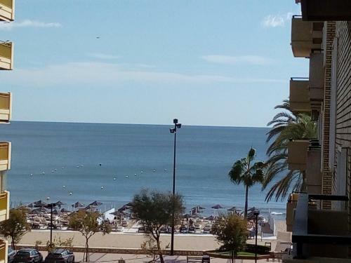Apartamento Ronda 4
