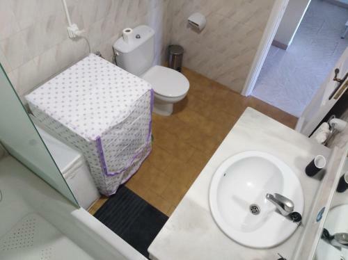 Apartamento Ronda 4