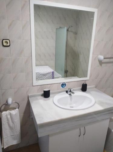 Apartamento Ronda 4