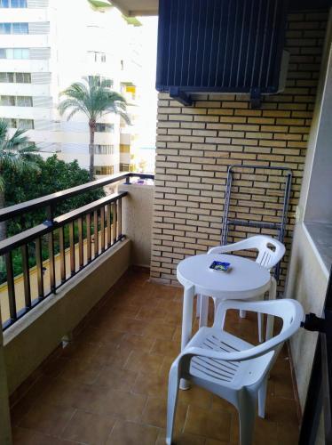 Apartamento Ronda 4