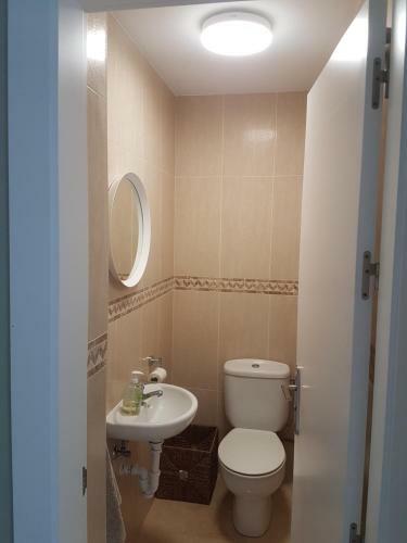 Casa Agnethe