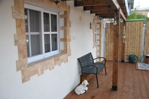 Hostal Marvin's Place