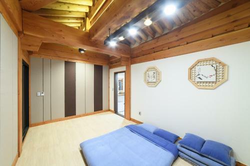Hostal Gyeongju Hwarangroo