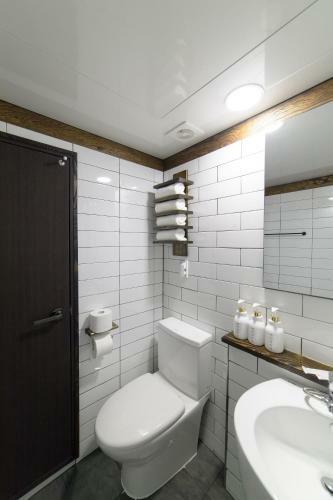 Hostal Gyeongju Hwarangroo