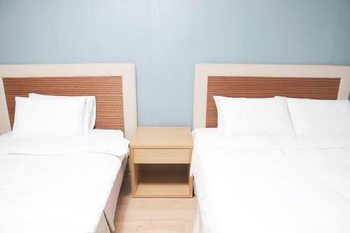 Hotel Poong Stay