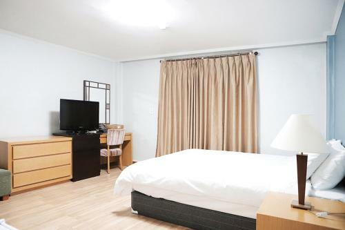 Hotel Poong Stay