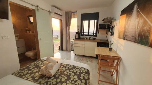 Hostal Sun, Mountain & Adventure