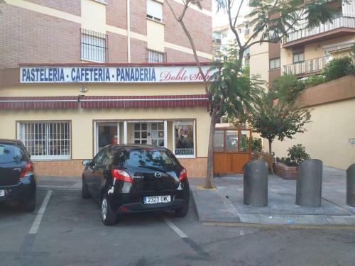 Apartamentos Vacacionales Joctis, 2� A