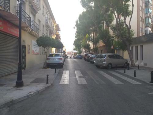 Apartamentos Vacacionales Joctis, 2� A