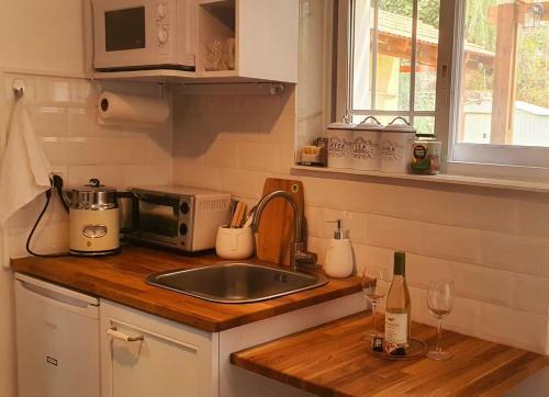 Bed & Breakfast Willowy Tree Tamir