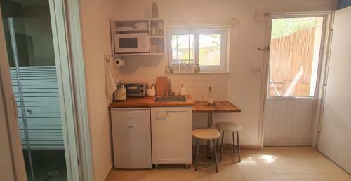 Bed & Breakfast Willowy Tree Tamir