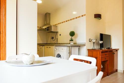 Apartamento Estupendo Estudio Paseo Mar�timo Ronda IV