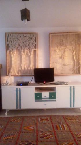 Apartamento Alisa's Place