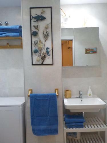 Apartamento El Olivo