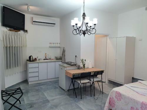 Apartamento Carmela Studio