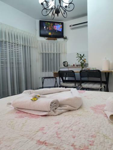 Apartamento Carmela Studio