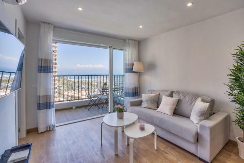 Apartamento Sur Suites Perla 6-3
