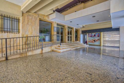 Apartamento Sur Suites Perla 6-3