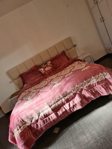 Apartamento ????