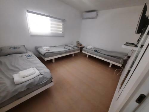 Hostal Akhva Accommodation Unit-????? ????? ?????