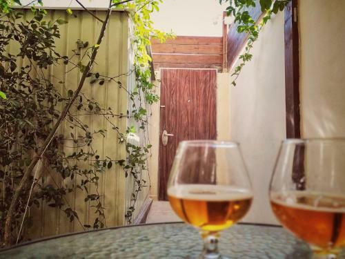 Apartamento Passionfruit Arad