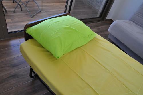 Vastu Dead Sea Apartment