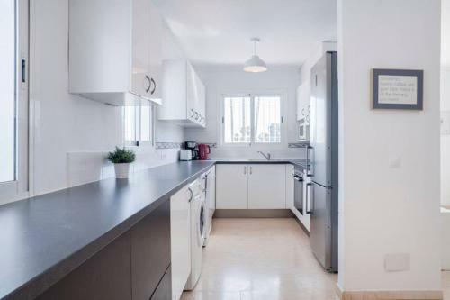 049 - Modern & Spacious Holiday Villa With Private Pool