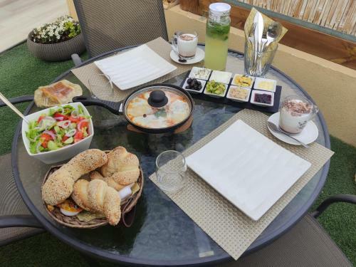 Apartamento Arad-dead Sea Bashiris Place