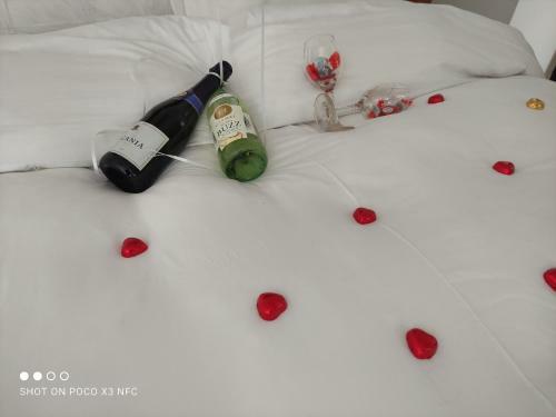 Apartamento Arad-dead Sea Bashiris Place