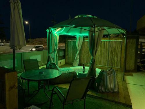 Apartamento Arad-dead Sea Bashiris Place